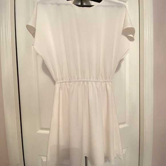 ARITZIA LITTLE MOON DRESS - M - Picture 1 of 5